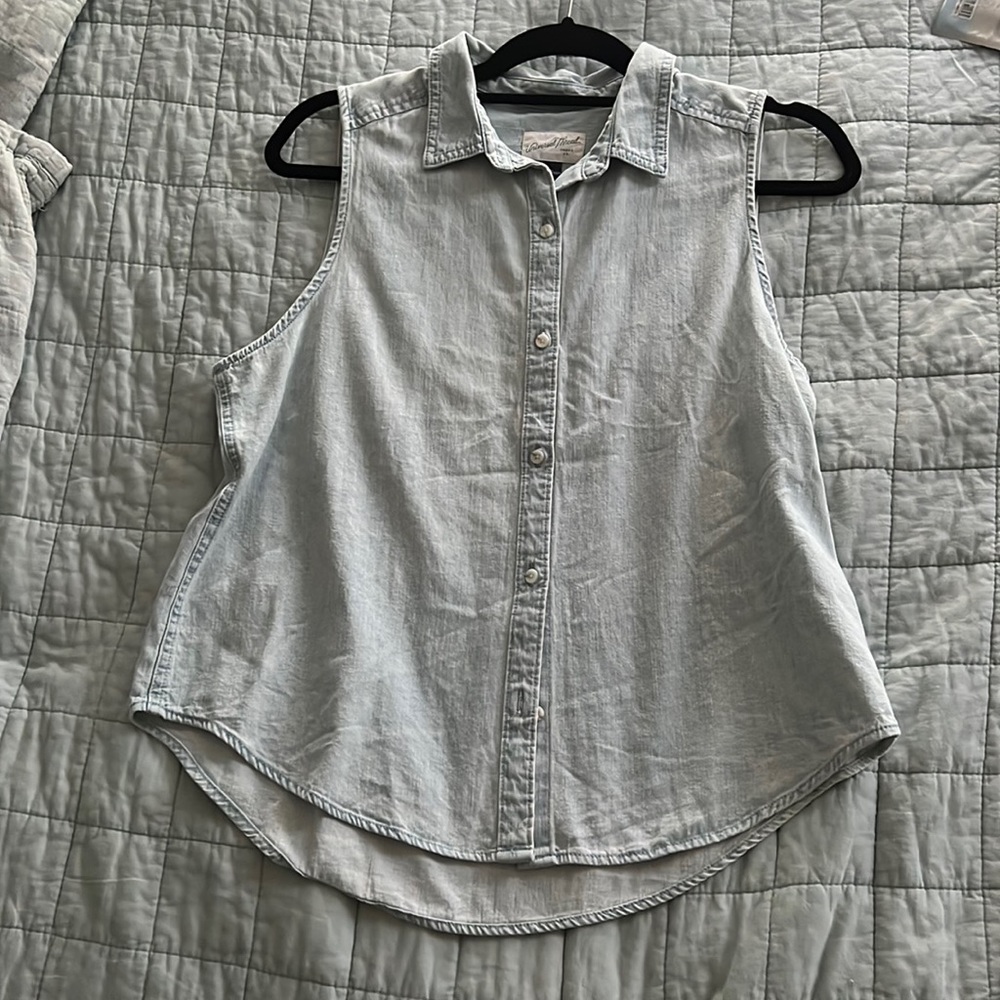Universal Thread Tank Top